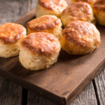 Joanna Gaines Buttermilk Biscuits​