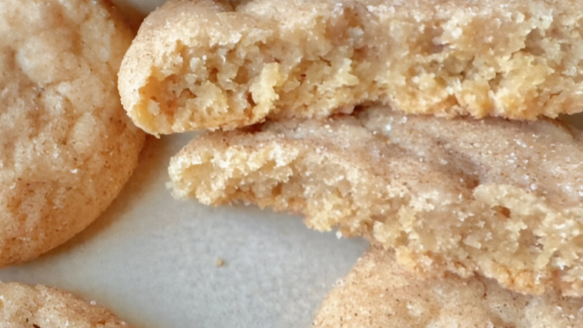 Joanna Gaines Churro Cookies​