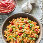 Paula Deen Mexican Rice