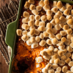 Joanna Gaines Sweet Potato Casserole​