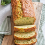 Joanna Gaines Zucchini Bread​