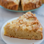 Joanna Gaines Almond Cake​