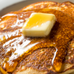 Joanna Gaines Buttermilk Pancakes​