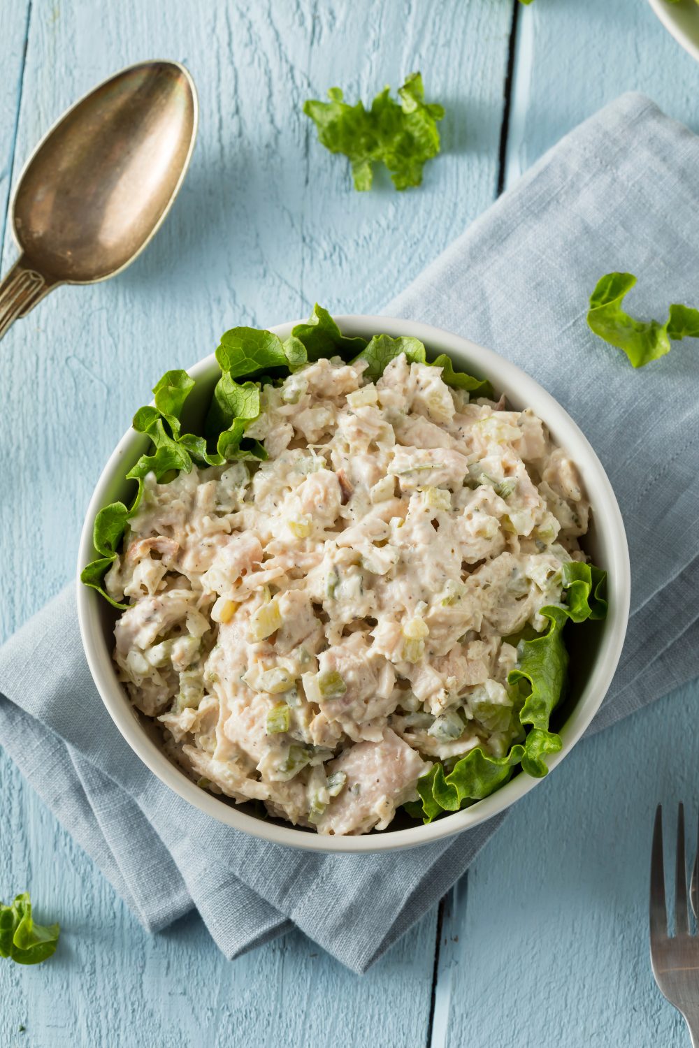 Joanna Gaines Chicken Salad​