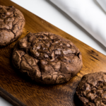 Joanna Gaines Brownie Cookies​