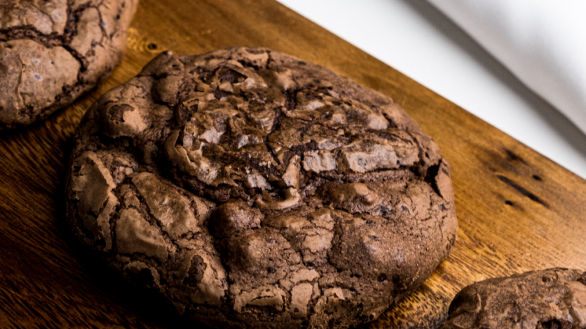 Joanna Gaines Brownie Cookies​