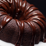 Joanna Gaines Chocolate Bundt Cake​