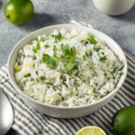 Joanna Gaines Cilantro Lime Rice​