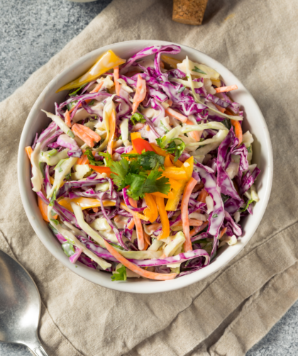 Joanna Gaines Coleslaw​