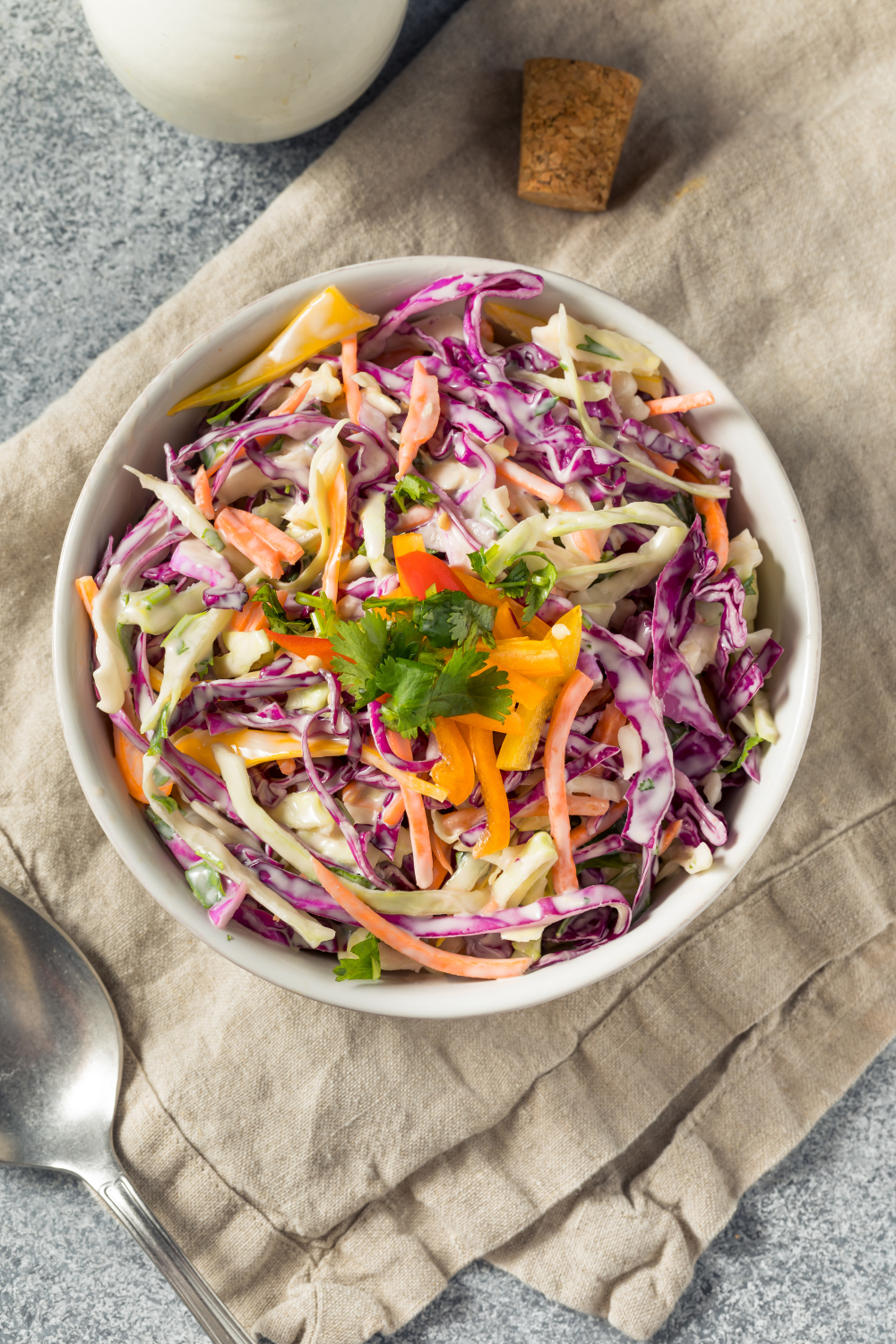 Joanna Gaines Coleslaw​