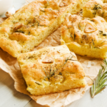 Joanna Gaines Focaccia Recipe​