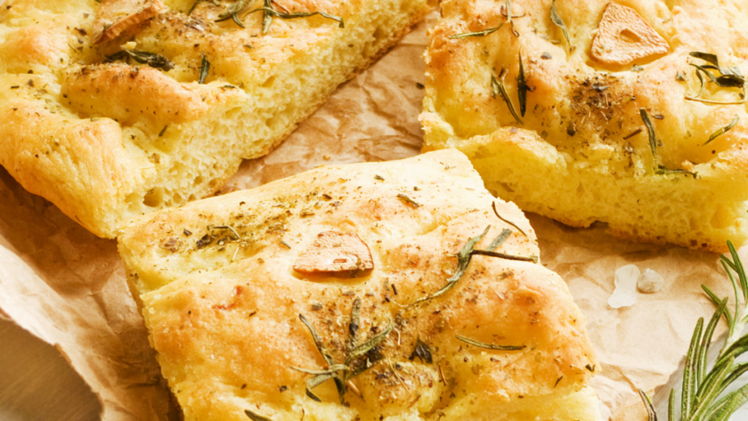 Joanna Gaines Focaccia Recipe​