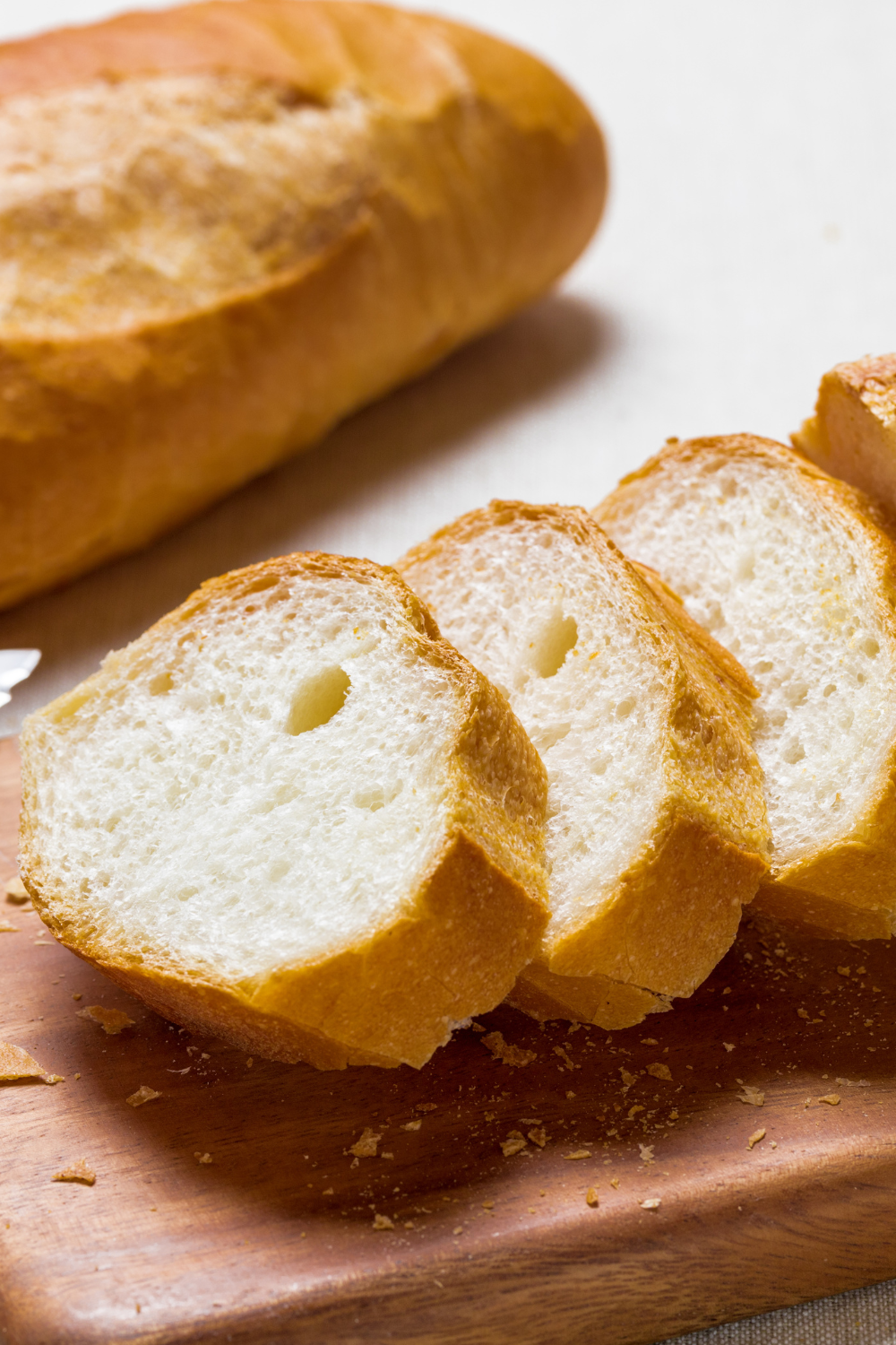 Joanna Gaines French Bread​