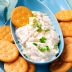 Joanna Gaines French Onion Dip​