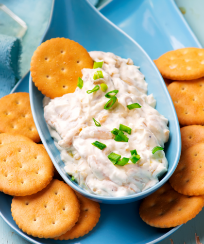 Joanna Gaines French Onion Dip​