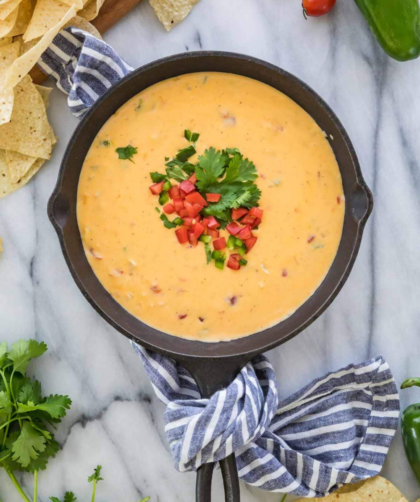 Joanna Gaines Queso Recipe​