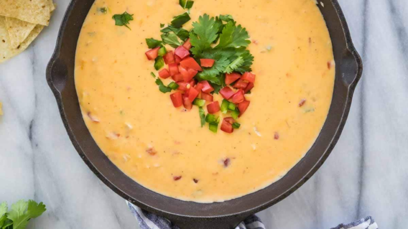 Joanna Gaines Queso Recipe​