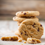 Joanna Gaines Ranger Cookies​