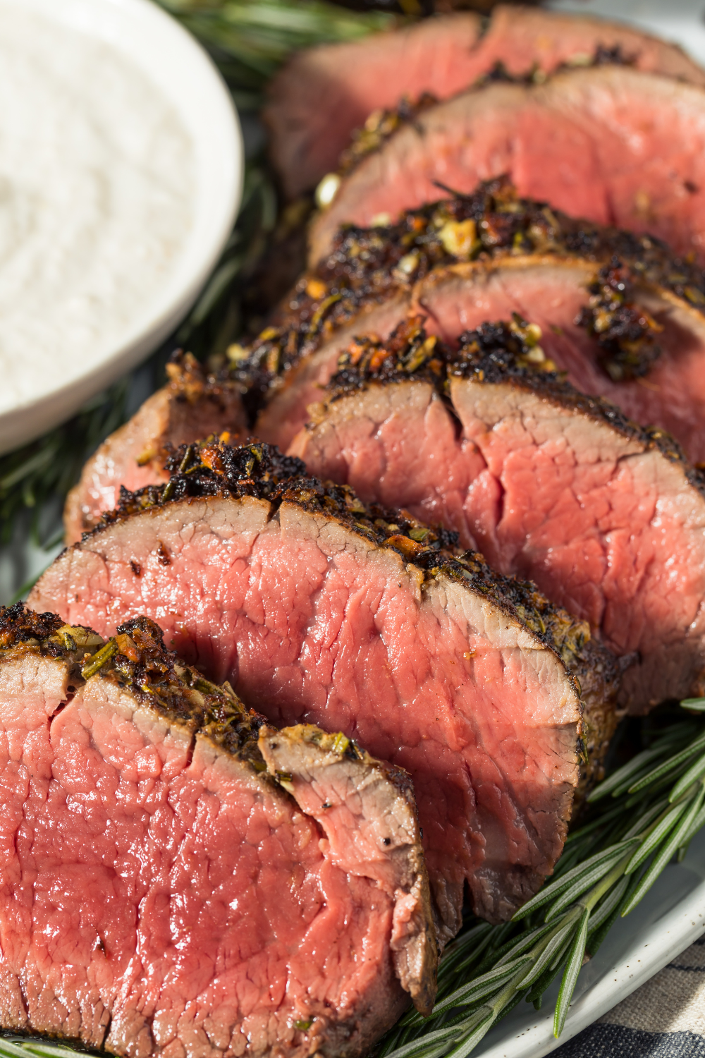 Joanna Gaines Beef Tenderloin​