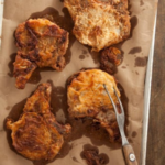 Paula Deen Pork Chops Recipe