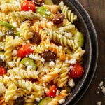 Joanna Gaines Pasta Salad​