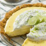 Paula Deen Key Lime Pie