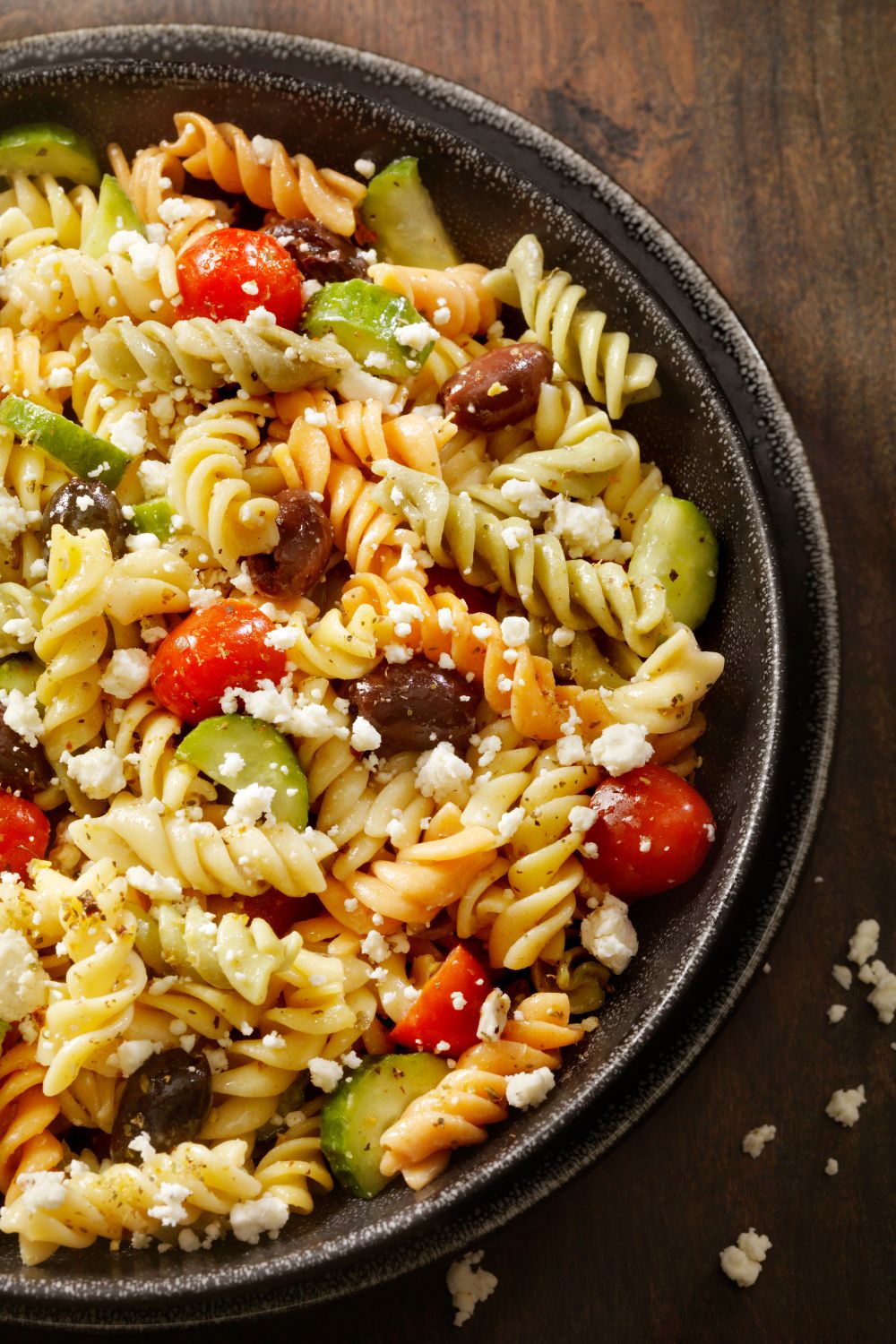 Joanna Gaines Pasta Salad​