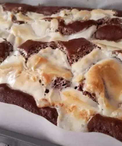 Paula Deen Earthquake Cake Recipe