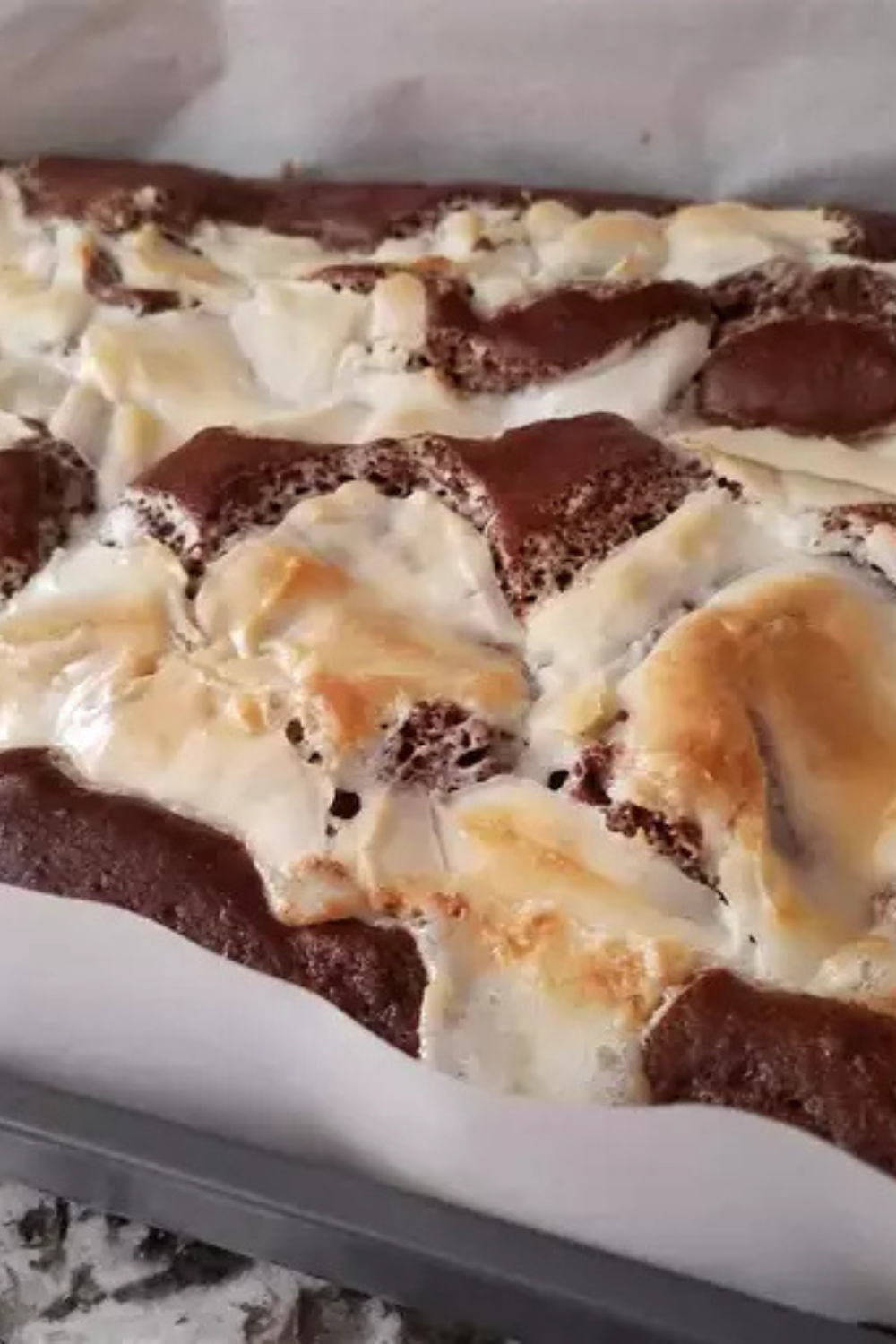 Paula Deen Earthquake Cake Recipe