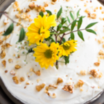 Paula Deen Hummingbird Cake