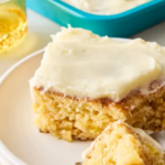 Paula Deen Pineapple Cake