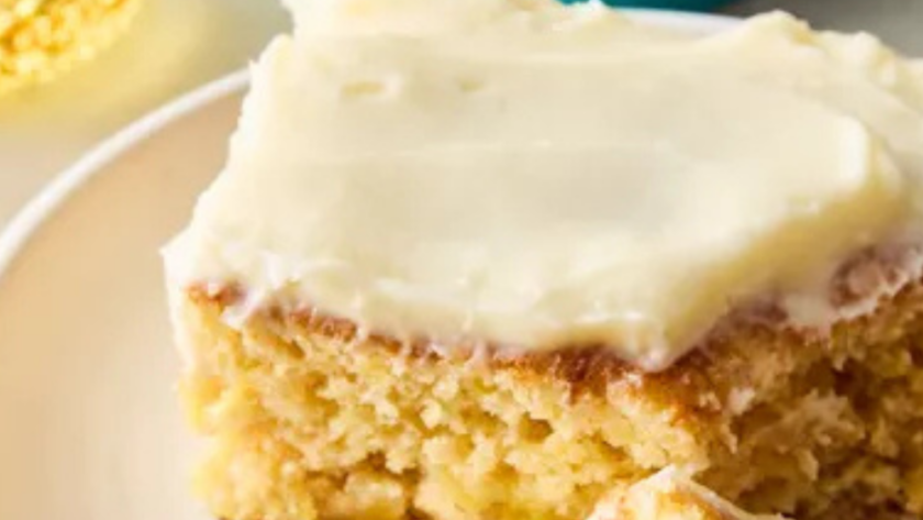 Paula Deen Pineapple Cake