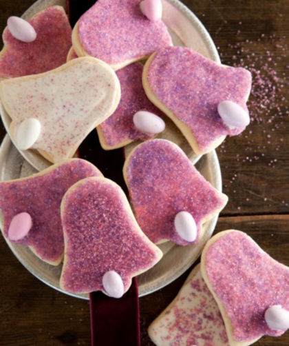 Paula Deen Sugar Cookie Recipe