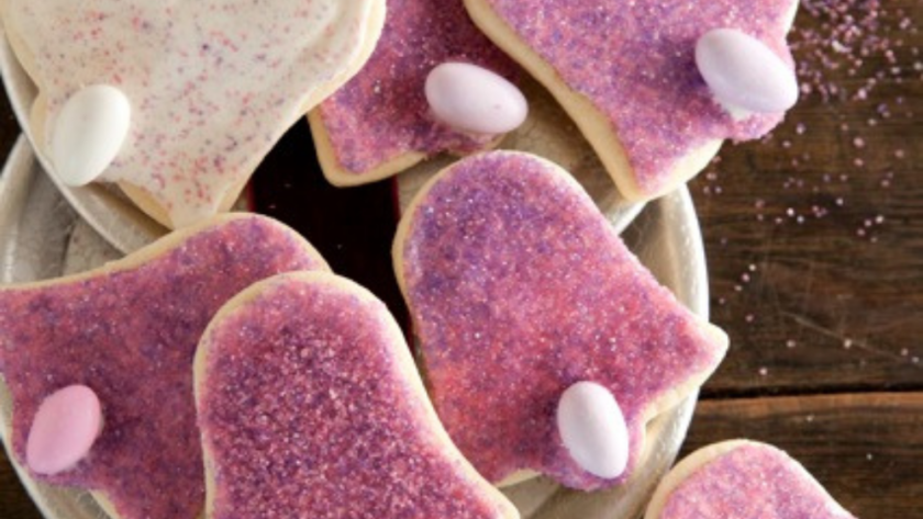 Paula Deen Sugar Cookie Recipe