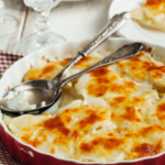 Paula Deen Au Gratin Potatoes