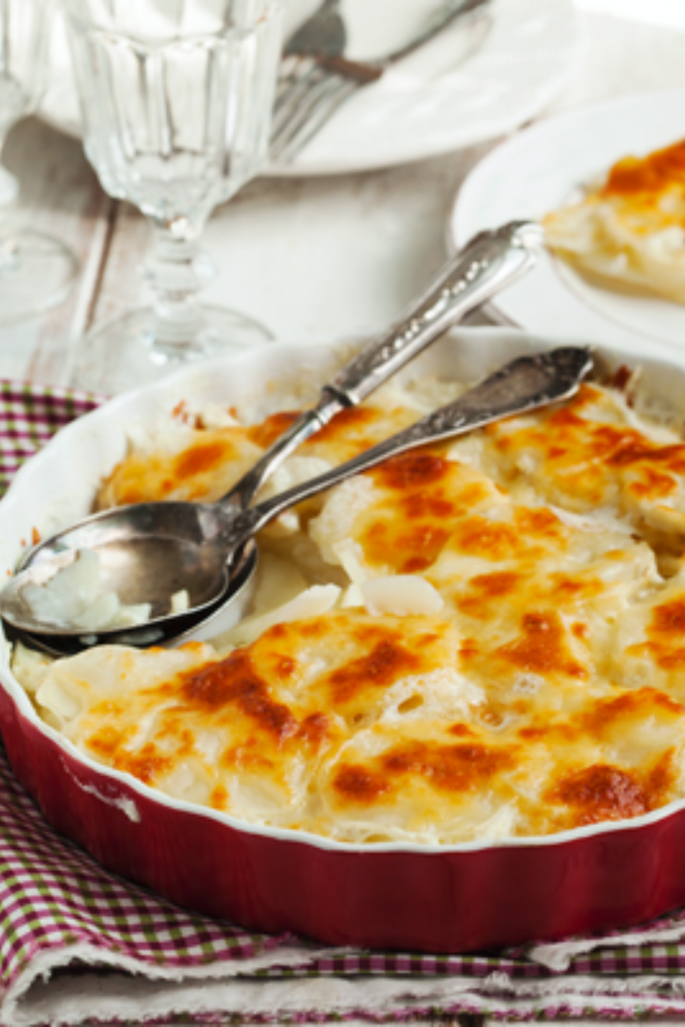 Paula Deen Au Gratin Potatoes