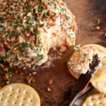 Paula Deen Cheese Ball