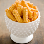 Paula Deen Cheese Straws