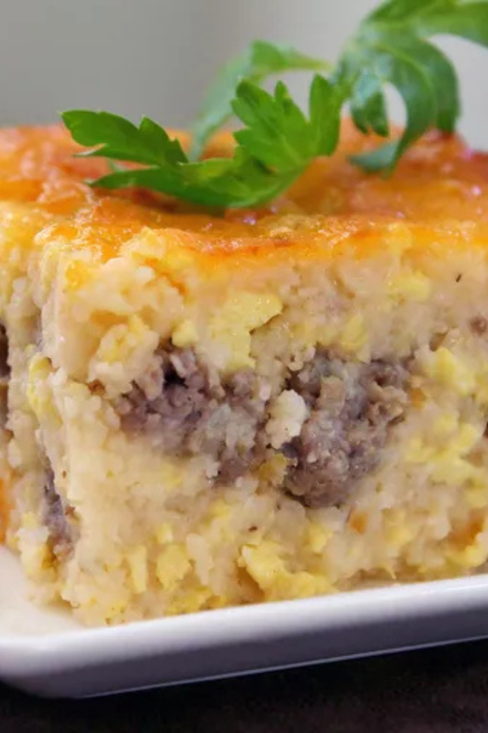 Paula Deen Grits Casserole