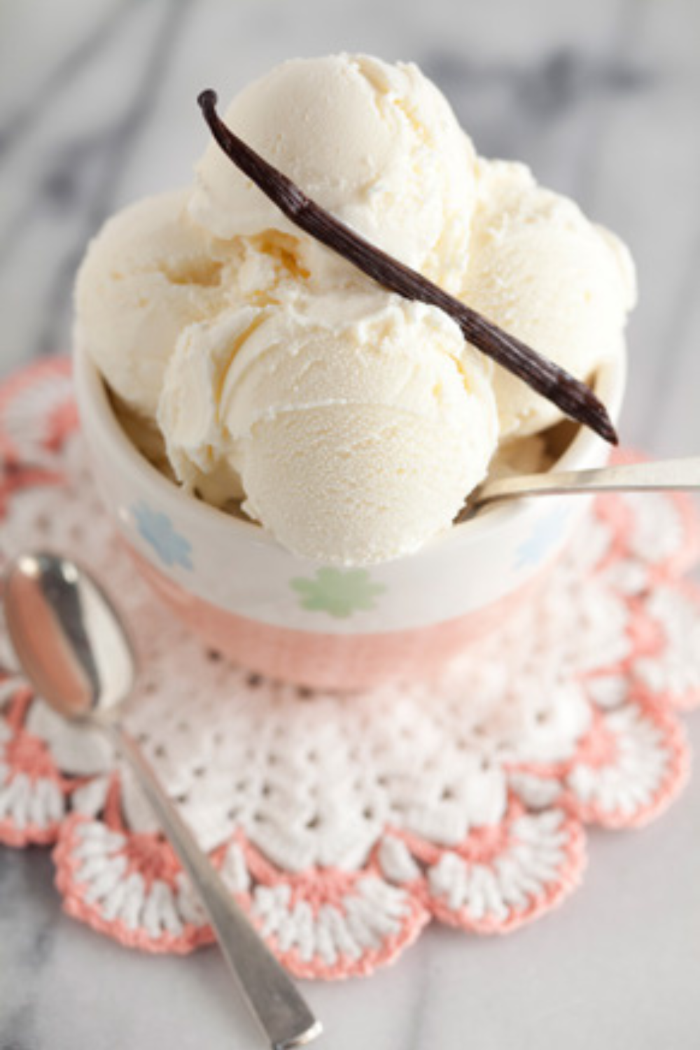 Paula Deen Homemade Ice Cream