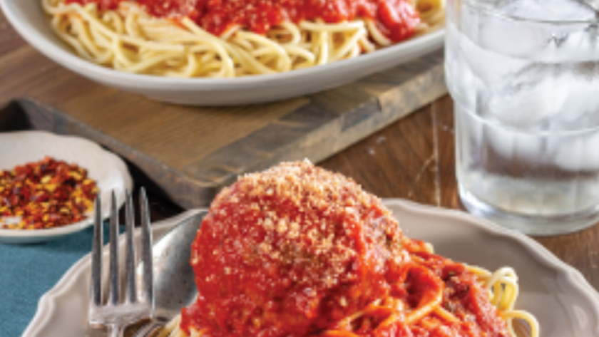 Paula Deen Meatballs