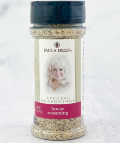 Paula Deen Seasoning Recipe