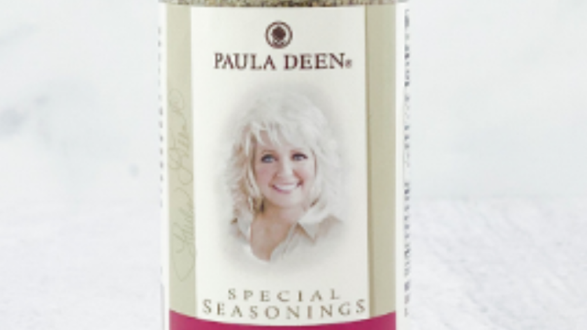 Paula Deen Seasoning Recipe