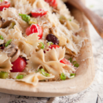 Paula Deen Pasta Salad