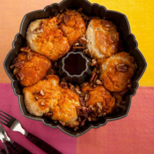 Paula Deen Breakfast Casserole With Potatoes - Delish Sides