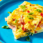 Paula Deen Egg Casserole