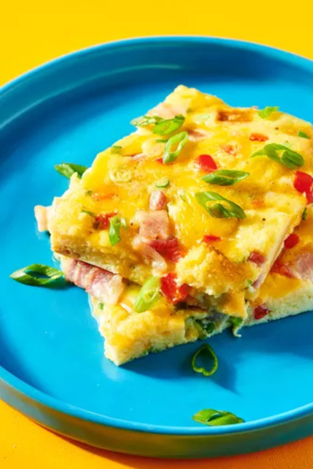 Paula Deen Egg Casserole