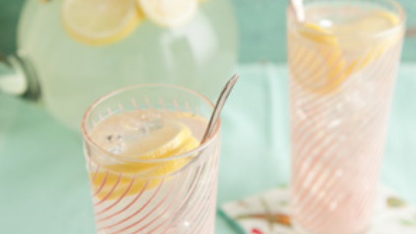 Paula Deen Lemonade