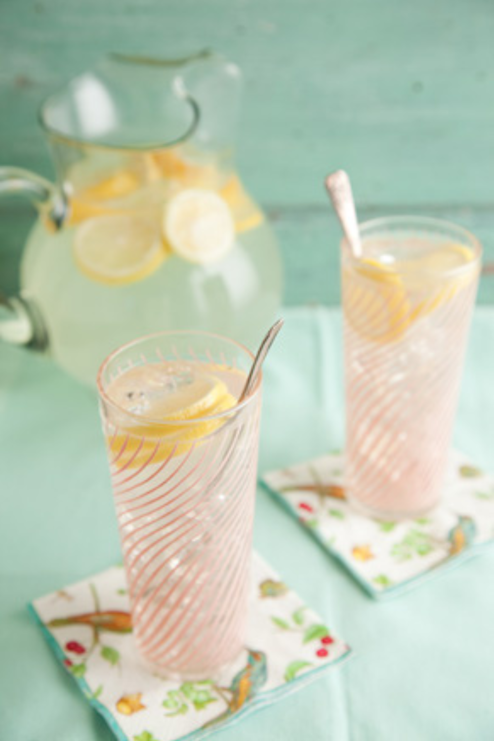 Paula Deen Lemonade