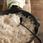 Paula Deen Sausage Gravy